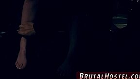 Blonde vibrator bondage best pals aidra fox and kharlie stone are extreme.