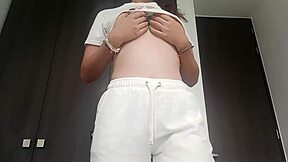 video sexual ingeniera argentina milet