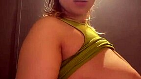 big ass bbw masturbates pussy while getting anal fucked close up