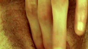 Young redhead dives into intense anal with creamy finish