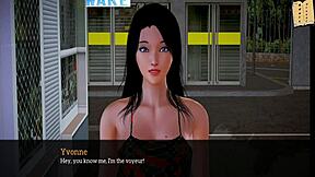 my new family adventures in anime