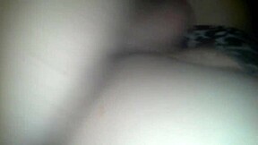 He enjoys eating my tight 19-year-old asshole.