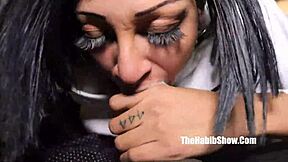 Do you love sucking my monster cock