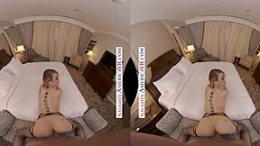 naughty america - the beautiful petite 18+ blonde hottie anna claire clouds is so ready to fuck you 😍