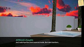 my new family 287 with erotic redhead milf