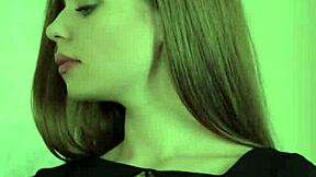 Rita IS READY FOR ANAL SEX