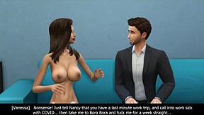 The Girl Next Door: Chapter 10