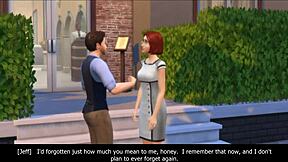 The Girl Next Door: Chapter 10