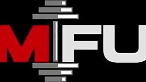 Hell Yeah! Cheerleader Angel Emily's Ass Destroyed in Gym Group Fuck