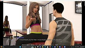 The end approaches in Revenga