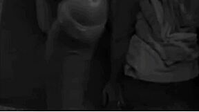 In this argentinian scene, the 20 year old amateur girl joins a threesome with cumshot.