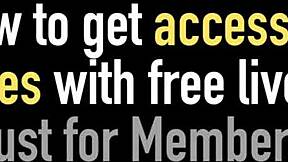 Is Carmen Valentina Ready For This Big Black Cock Pounding?