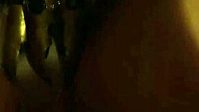 lesbian slave gets branded and trained to be obedient submissive