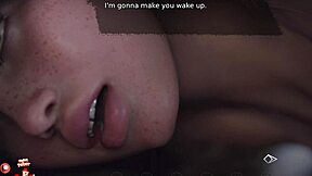 zenos anthology ep 27 - two fingers deep in milf pussy