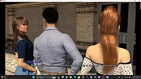 The end approaches in Revenga