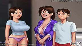 Good news, all debts paid, our house is safe now