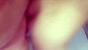 Skinny teen doing anal in bathroom?