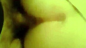 Petite Teen Couple Bent Over In Doggy Style Hardcore!