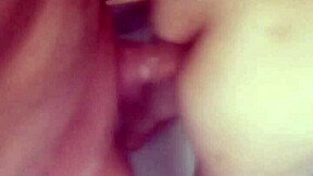 Skinny teen doing anal in bathroom?