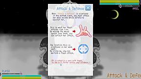 check out this tutorial for nade nade onna no ko battle fuck with fallen angel