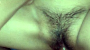 Beautiful venezuelan fucks passionately at grandparents' home