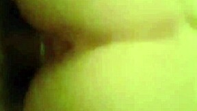 Petite Teen Couple Bent Over In Doggy Style Hardcore!