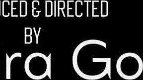 sucking stinking balls and getting cum on my face with Vira and Sofi