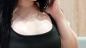 TODAY I WILL BE THE DESSERT