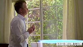 crystal clark rides jimmy michaels hard