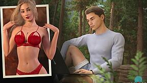 Dreamland 25 - Check Out Those Big Angelic Tits