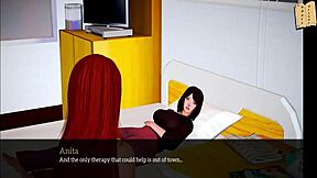 My new family 261 features milf with big tits and ass 😍