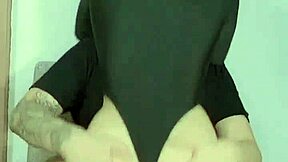 Fucking maid cosplay girl 😘