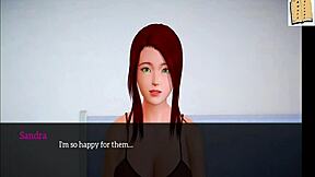 my new family 229 episode drops hot anime action