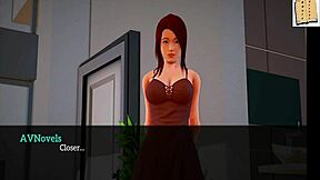 my new family 229 episode drops hot anime action