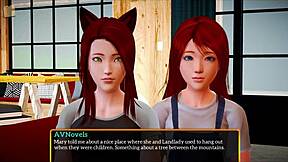 Exploring Emotions In My New Family 407