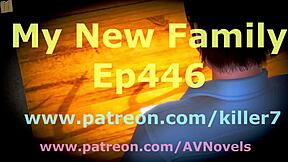 Boldly fucking redhead milf in homemade hentai.