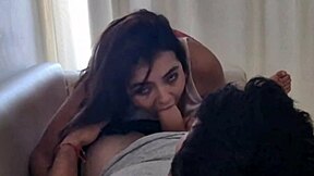 collection of wet blowjobs from horny latina teens with big asses