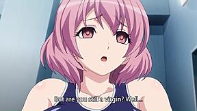 Gakuen de jikan yo, uh, tomare erotic hot scenes