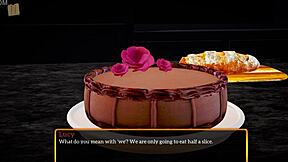 Exploring Emotions In My New Family 407