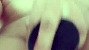 Silly teen 18+ sends video by whatsapp in 2021