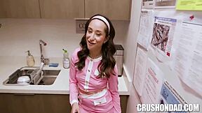 yo, are we banging hard or just barely, Isabella Nice, Yumi Sin, Jacob, Ken?