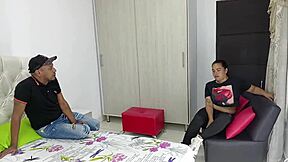 Mi Empleada Termina Siendo Toda Una Ninfomana Como Me Encantó Follar Ese Coño