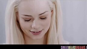 hot milf gets licked by pale teens, so steamy! 🔥