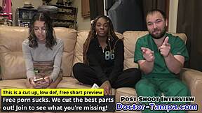 Giggles Feet Soaked and Dirty at Beach on Beat2Feet