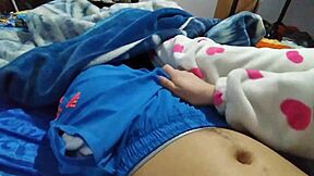 She Says No Film My Face My Husband Must Not Find Out