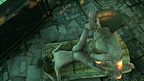 Sanctuary Fuck in Fo4 - Ready for Animated Action?