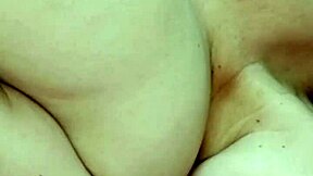 Waking up my stepmother with sexy blowjob, cock sucking, and natural tits in amateur fetish scene.