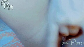 hey, wanna see this amateur asian pussy up close?