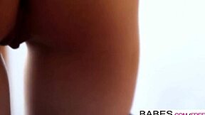 Watch jenna ross perform her veil dance in this clip