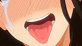 Milf And The Pleasure Is In Her